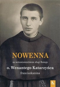 Wenanty Katarzyniec w.2 - Księgarnia UK