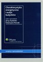 Charakterystyka energetyczna i audyt budynków - Jerzy Dydenko, Katarzyna Nowak