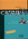 Campus 2 Podręcznik