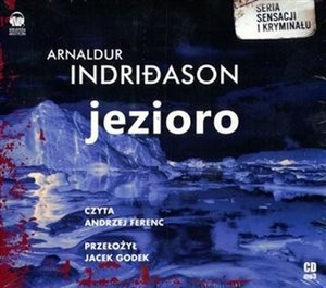 [Audiobook] Jezioro