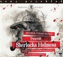 [Audiobook] Powrót Sherlocka Holmesa