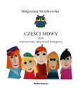 Części mowy czyli rymowany samouczek nietypowy