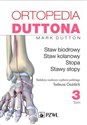 Ortopedia Duttona Tom 3 - Mark Dutton