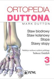 Ortopedia Duttona Tom 3