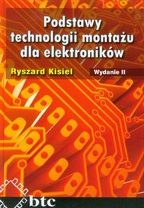 Podstawy technologii montażu dla elektroników