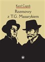 Rozmowy z T.G. Masarykiem