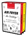 Pakiet Air Fryer dla każdego  - Paweł Loroch