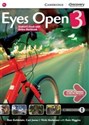 Eyes Open 3 Student's Book with Online Workbook - Ben Goldstein, Ceri Jones, Vicki Anderson