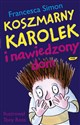 Koszmarny Karolek i nawiedzony dom