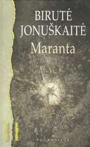 Maranta - Księgarnia Niemcy (DE)