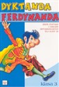 Dyktanda Ferdynanda kl.3