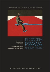 Filozofia prawa Normy i fakty - Księgarnia Niemcy (DE)