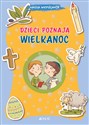 Dzieci poznają Wielkanoc - Barbara Baffetti