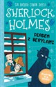 Klasyka dla dzieci Sherlock Holmes Tom 26 Diadem z berylami - Arthur Conan Doyle