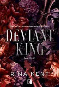 Deviant King Tom 1 - Księgarnia Niemcy (DE)