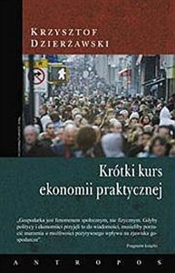 Krótki kurs ekonomii praktycznej - Księgarnia Niemcy (DE)