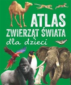 Atlas zwierząt świata