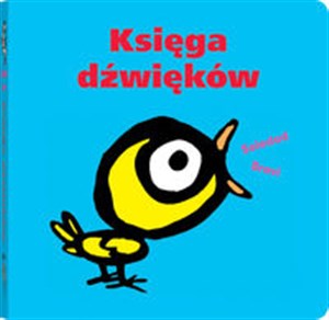 Księga dźwięków - Księgarnia Niemcy (DE)