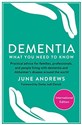 Dementia: What You Need to Know