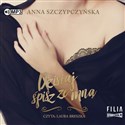 CD MP3 Dzisiaj śpisz ze mną 