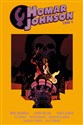 Homar Johnson Tom 1 - Tonči Zonjić, Mike Mignola, John Arcudi