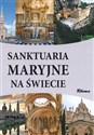 Sanktuaria Maryjne na świecie (szare) 