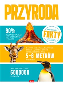 Przyroda - Księgarnia UK