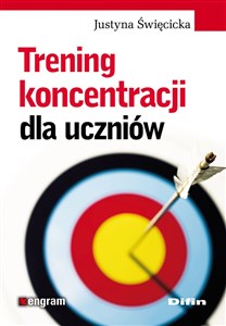 Trening koncentracji dla uczniów - Księgarnia Niemcy (DE)