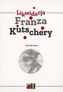 Likwidacja Franza Kutschery - Księgarnia Niemcy (DE)