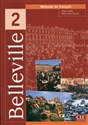 Belleville 2 Podręcznik - Thierry Gallier, Odile Grand-Clement