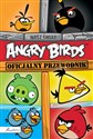 Angry Birds Oficjalny przewodnik Kolorowy świat