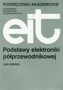 Podstawy elektroniki półprzewodnikowej