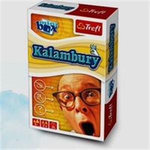 Kalambury minibox 