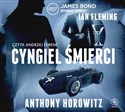 [Audiobook] Cyngiel śmierci - Anthony Horowitz