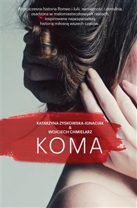 Koma - Księgarnia UK