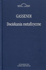 Dociekania metafizyczne - Księgarnia UK