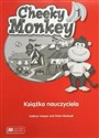 Cheeky Monkey 1 Książka nauczyciela PL MACMILLAN