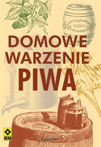 Domowe warzenie piwa - Księgarnia Niemcy (DE)