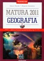 Geografia Vademecum MATURA 2011 z płytą CD