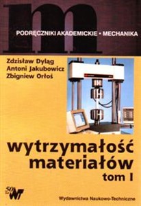 Wytrzymałość materiałów