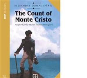 The Count of Monte Cristo - Księgarnia Niemcy (DE)