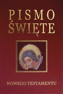 Pismo Święte Nowego Testamentu - Księgarnia Niemcy (DE)