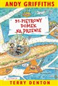 91-piętrowy domek na drzewie