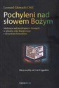 Pochyleni nad słowem Bożym Okres zwykły od 1 do 9 tygodnia - Leonard Głowacki