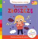 Czasami się złoszczę Akademia mądrego dziecka Poznaj uczucia i emocje - Campbell Books