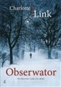 [Audiobook] Obserwator - Charlotte Link