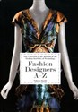 Fashion Designers A-Z 