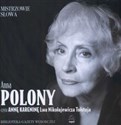[Audiobook] Annę Kareninę czyta Anna Polony