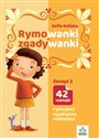 Rymowanki - zgadywanki. Zeszyt 2  - Zofia Kaliska