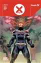 Rządy X. X-Men Tom 1 - Francesco Mobili, Jonathan Hickman, Phil Noto, Mahmud Asrar, Brett Booth